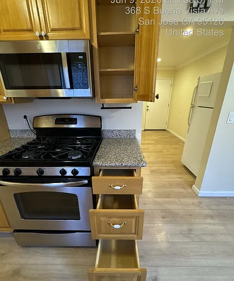 368 S Buena Vista Ave #2 — Photo 25