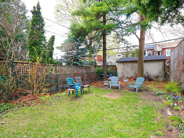 156 Gillard Ave #BASEMENT — Photo 22