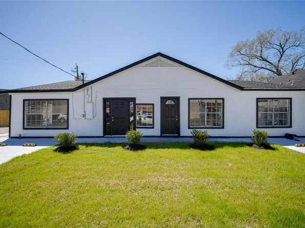 7318 Dahlia St, Houston, TX 77012