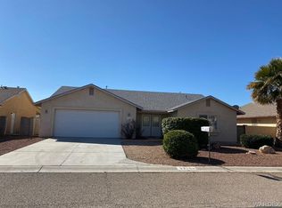 3316 E Ames Ave, Kingman, AZ 86409