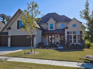 10360 E 125th Pl S, Bixby, OK 74008