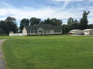 13 Gann Rd, Milan, TN 38358