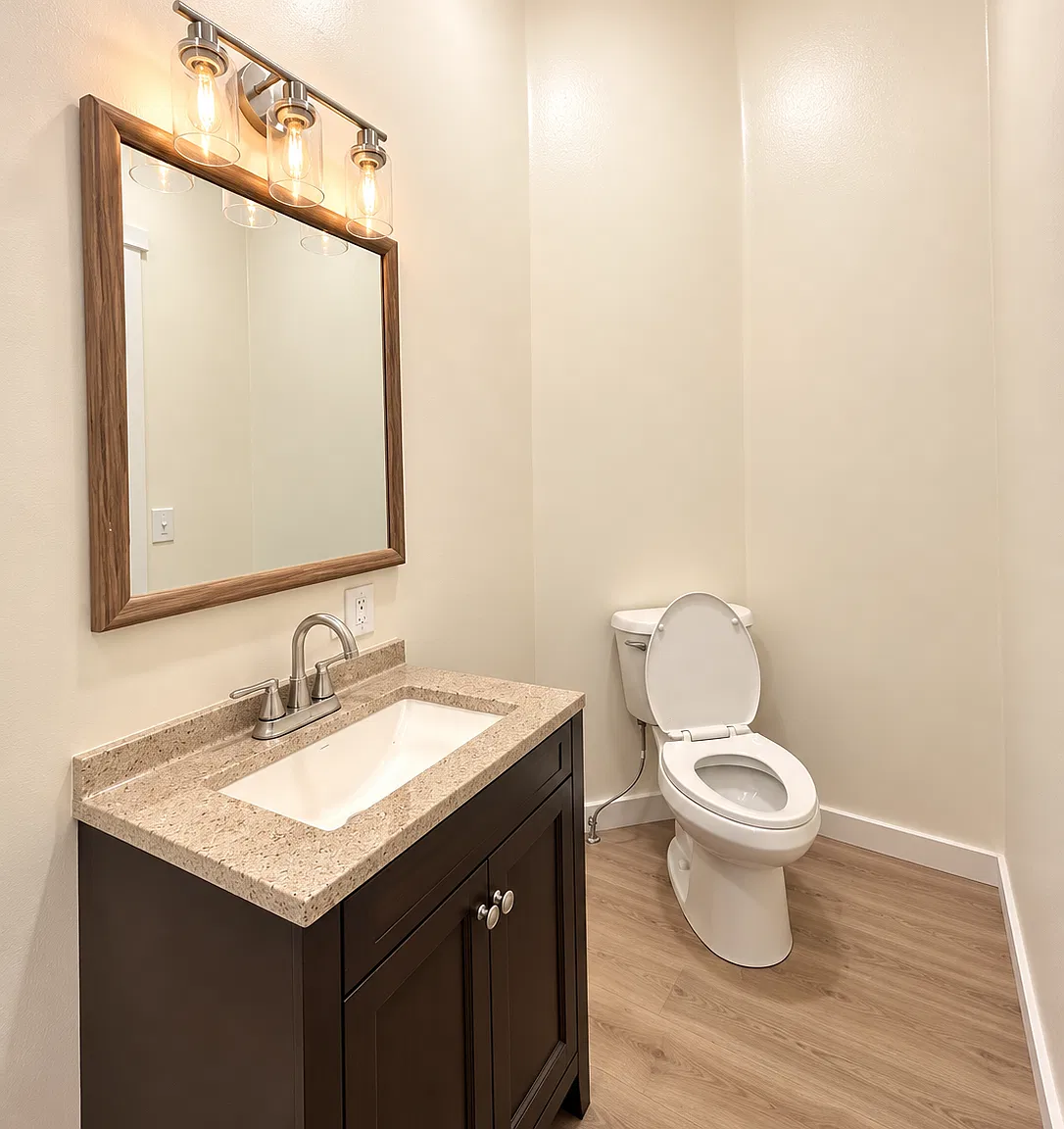 2 bed, 850 sqft, $1,250 — Photo 4
