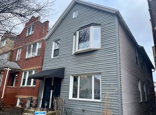 3535 S Lowe Ave #1, Chicago, IL 60609