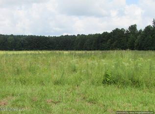 Smith Avenue Rd, Carthage, MS 39051