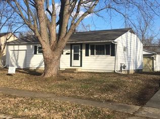 3940 Signal Dr, Columbus, OH