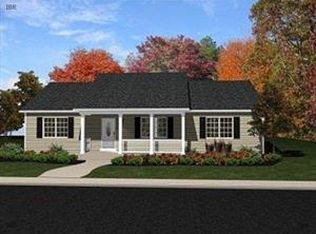 102 W Main St #A, Trumansburg, NY 14886