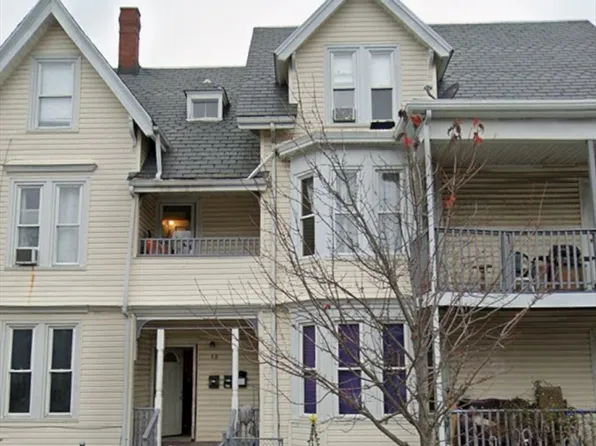 48 Hamilton Ave, Lynn, MA 01902