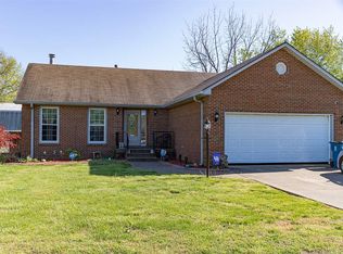 6504 Miller Park Dr, Louisville, KY 40258