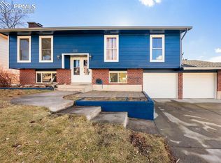 3251 Red Onion Cir, Colorado Springs, CO 80918