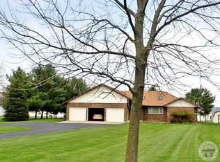 3070 Willow Rd, Springfield, OH 45502