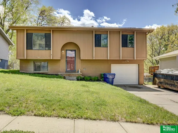 12949 Margo St, Omaha, NE 68138