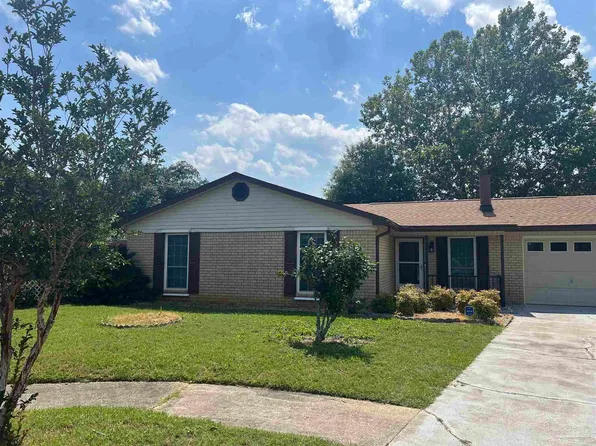 7126 Redondo Dr, Pensacola, FL 32526