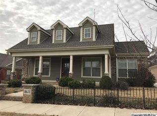 8631 Bellewood Ln NW, Madison, AL 35756