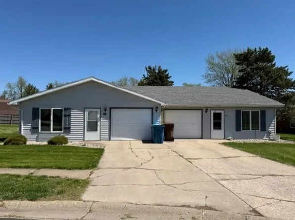 231/233 Henry Pl #231/233, Angola, IN 46703