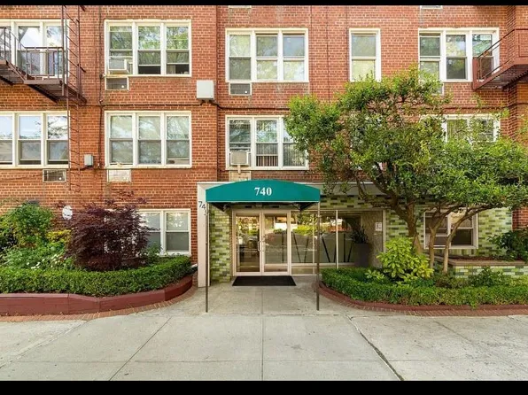 740 E 32nd St APT C7, Brooklyn, NY 11210