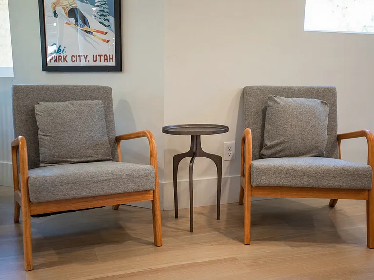 Reading Area
