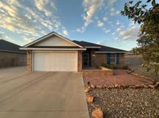 204 Carmel Ln, Clovis, NM 88101