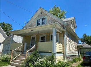 83 Franklin St, Tonawanda, NY 14150