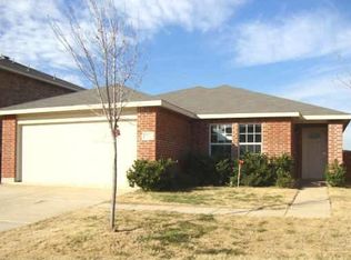 1721 Trego Dr, Northlake, TX 76247