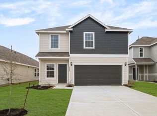 13832 Green Heron Way, Splendora, TX 77372