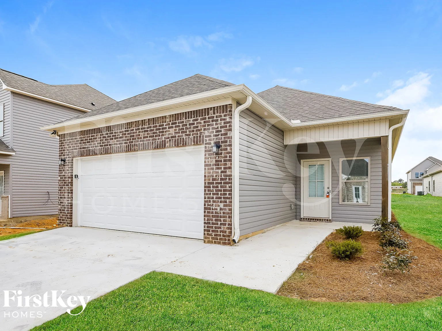 3 bed, 2.0 bath, 1202 sqft, $1,510 — Photo 2