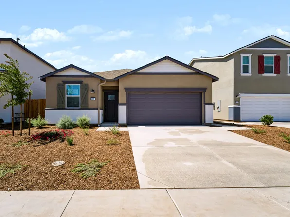 286 Nadine St, Merced, CA 95341
