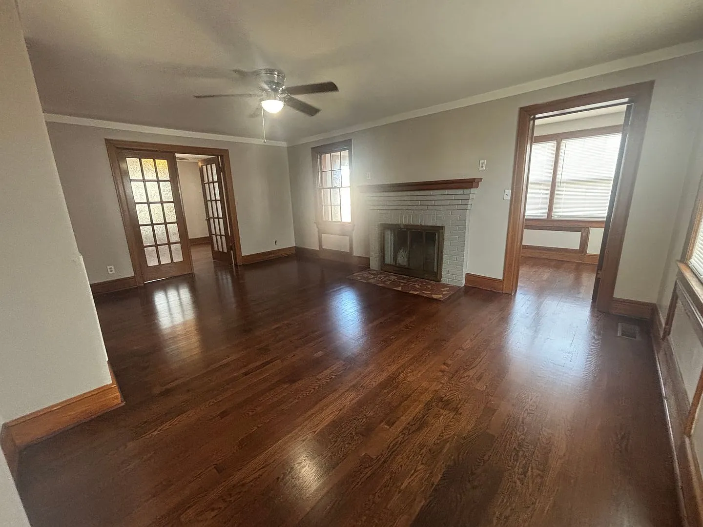 3 Bed 3 Bath Home Located in Christiansburg — Photo 4