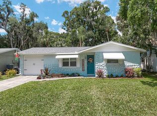 5615 Quist Dr, Port Richey, FL 34668