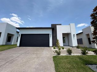 1016 Noyola Loop, Laredo, TX 78046