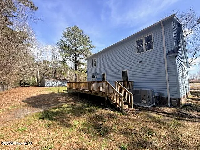 309 Country Club Ln — Photo 2