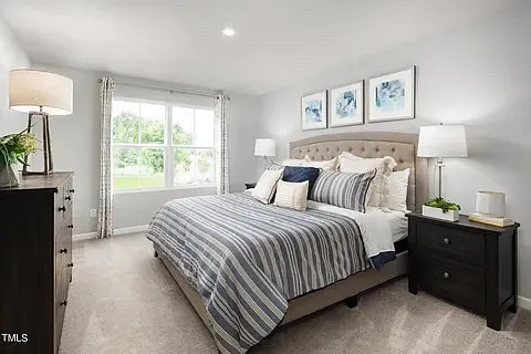 3 bed, 2.5 bath, 1442 sqft, $1,800 — Photo 2