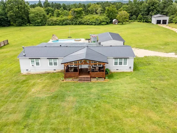 1115 County Road 142, Fort Payne, AL 35967