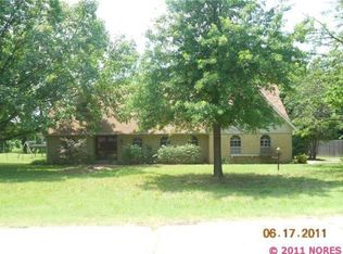 9428 E 140th St S, Bixby, OK 74008