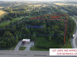 0 Enka Hwy, Morristown, TN 37813