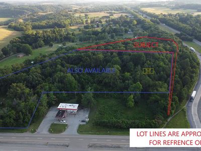 0 Enka Hwy, Morristown, TN, 37813