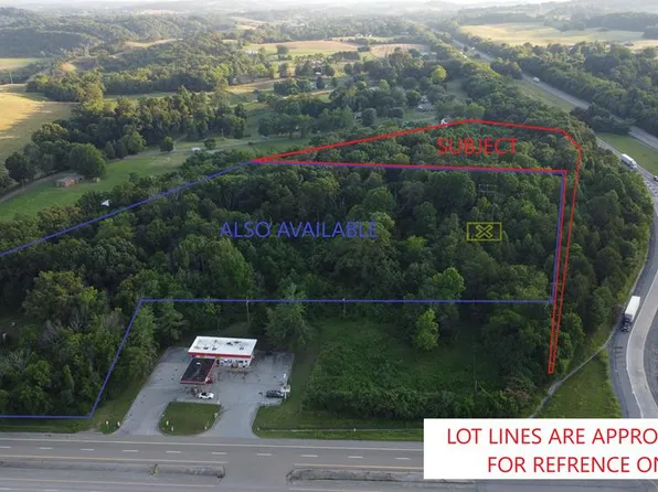 0 Enka Hwy, Morristown, TN 37813