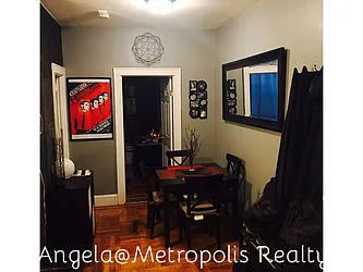 Rented by Metropolis International Realty Inc.