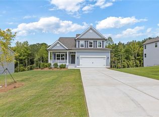 497 Principal Meridian Dr, Dallas, GA 30132