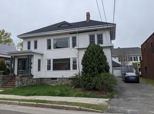 359 Deering Ave FLOOR 1, Portland, ME 04103