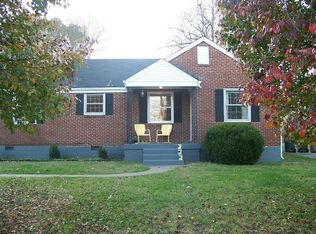 1506 Wendell Ave, Nashville, TN 37206