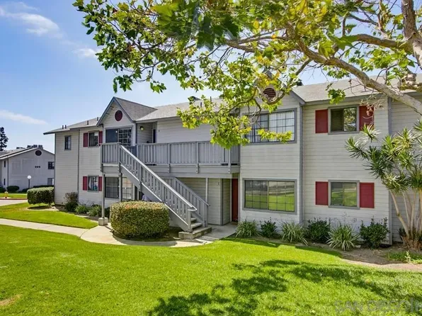 215 Camlau Dr Unit B, Chula Vista, CA 91911