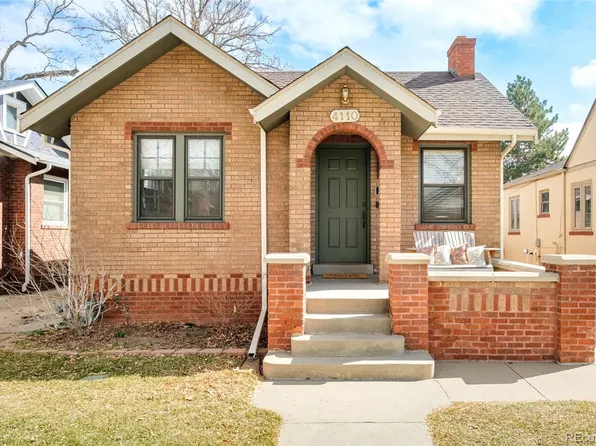 4110 Decatur Street, Denver, CO 80211