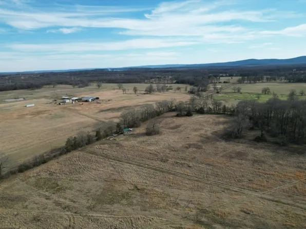 0 E Old Belleville Rd, Belleville, AR 72824