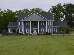 8583 Shelbyville Rd, Simpsonville, KY 40067