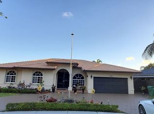 9064 Nw 172 Terr, Miami, FL 33018