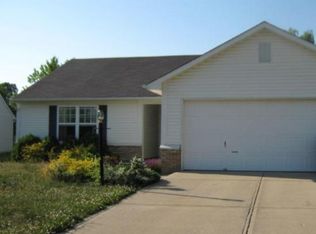 674 Springwater Rd, Kokomo, IN 46902