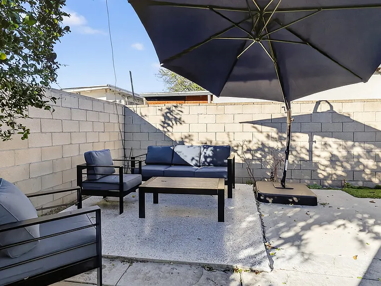 2521 W California St #B — Photo 21