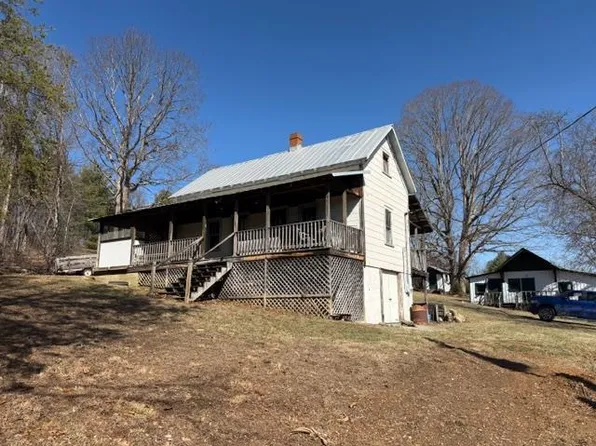 976 Walton Furnace Rd, Max Meadows, VA 24360