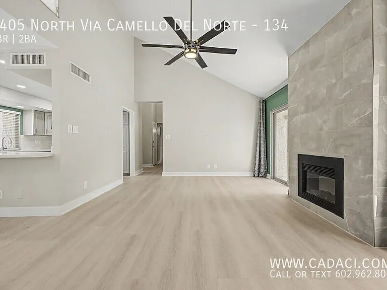 7405 N Via Camello Del Norte #134 — Photo 10